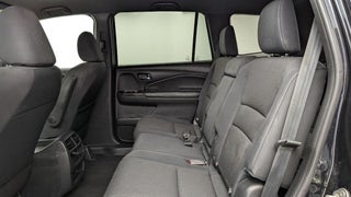 2019 Honda Passport thumbnail – West Palm Beach , FL – 18