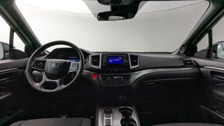 2019 Honda Passport thumbnail – West Palm Beach , FL – 26