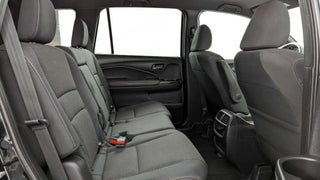 2019 Honda Passport thumbnail – West Palm Beach , FL – 21