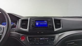 2019 Honda Passport thumbnail – West Palm Beach , FL – 29