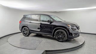 2019 Honda Passport thumbnail – West Palm Beach , FL – 11