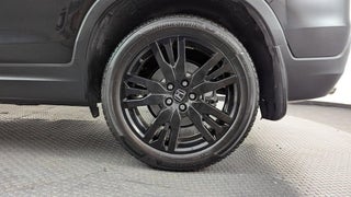 2019 Honda Passport thumbnail – West Palm Beach , FL – 32