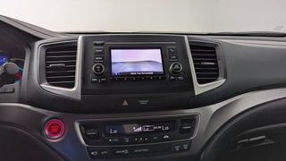 2019 Honda Passport thumbnail – West Palm Beach , FL – 31