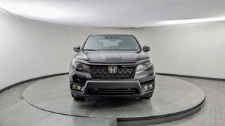 2019 Honda Passport thumbnail – West Palm Beach , FL – 13