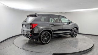 2019 Honda Passport thumbnail – West Palm Beach , FL – 9