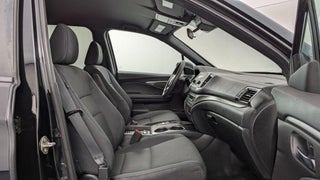 2019 Honda Passport thumbnail – West Palm Beach , FL – 23