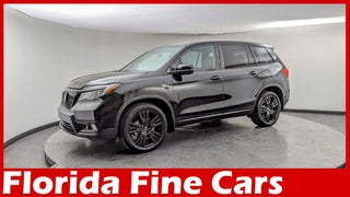 Honda Passport for sale Las Vegas