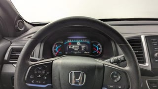 2019 Honda Passport thumbnail – West Palm Beach , FL – 27