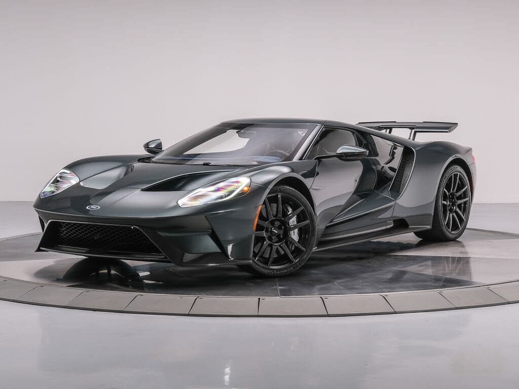 Ford GT