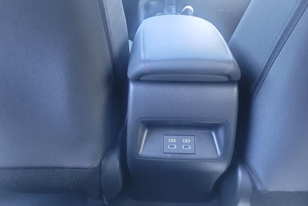 Image of 2025 Toyota Corolla