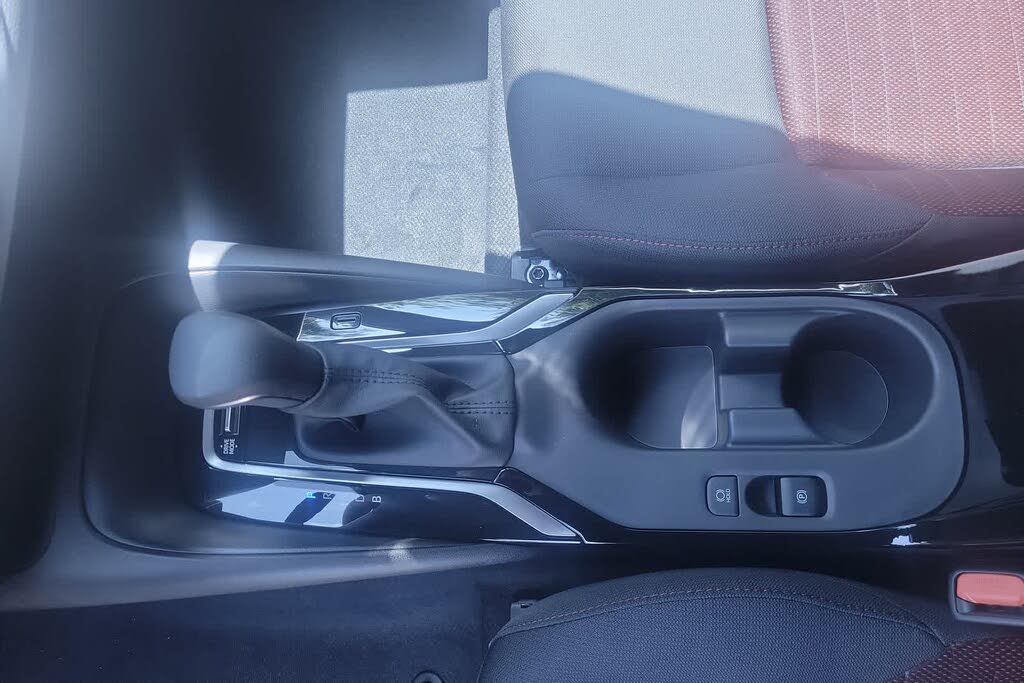 Image of 2025 Toyota Corolla