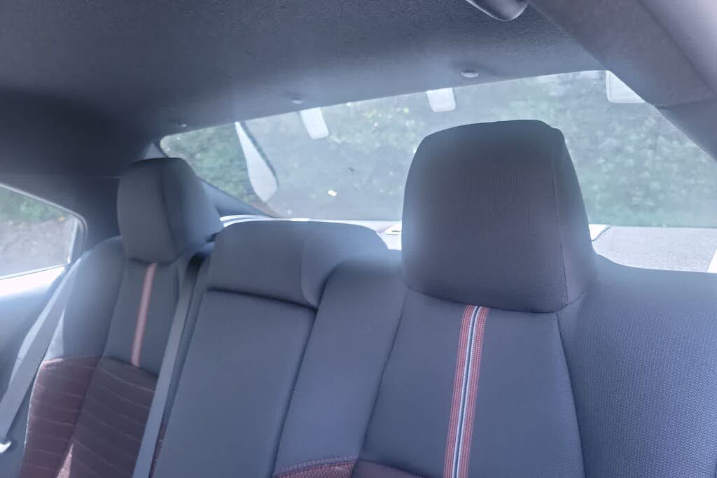 Image of 2025 Toyota Corolla