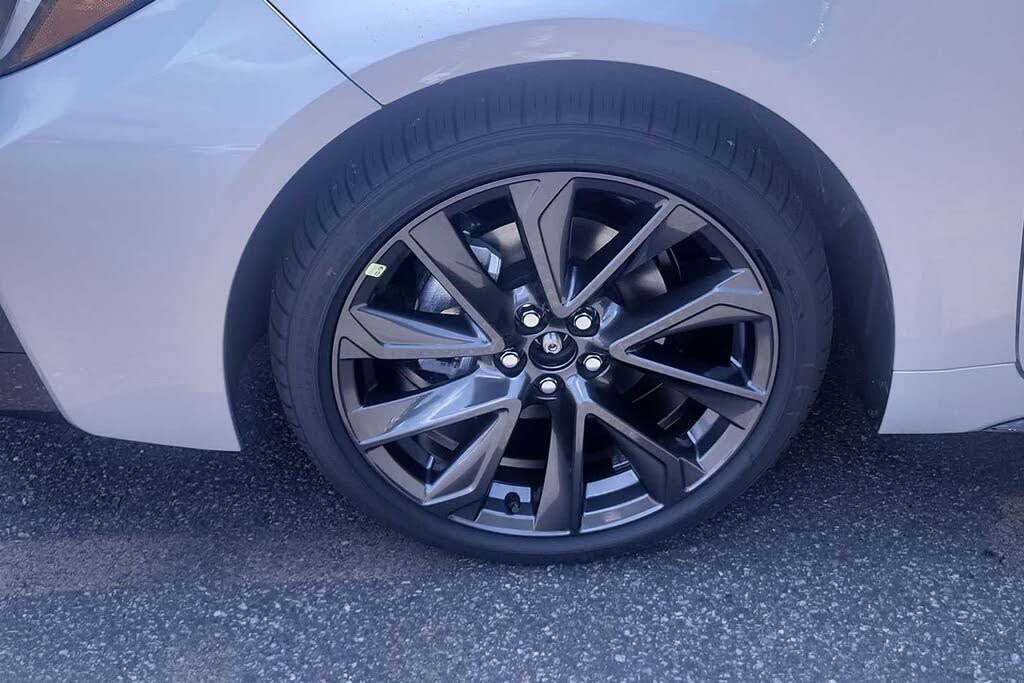 Image of 2025 Toyota Corolla