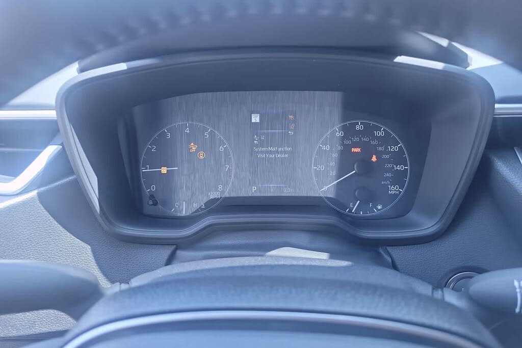 Image of 2025 Toyota Corolla