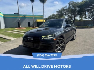 Audi Q5 for sale Las Vegas