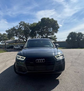 Audi Q5 for sale Las Vegas