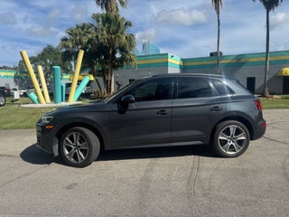 Audi Q5 for sale Las Vegas