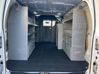 Ford E-Series for sale Las Vegas