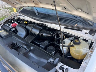 Ford E-Series for sale Las Vegas