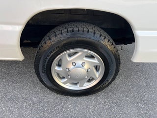 Ford E-Series for sale Las Vegas