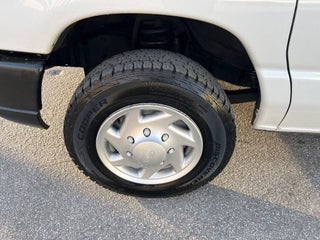 Ford E-Series for sale Las Vegas