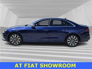 Audi A4 for sale Las Vegas