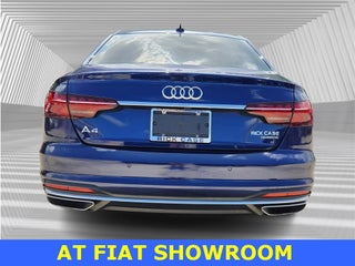 Audi A4 for sale Las Vegas