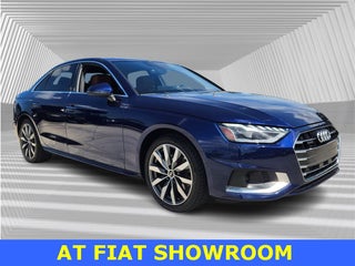 Audi A4 for sale Las Vegas