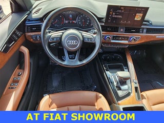 Audi A4 for sale Las Vegas