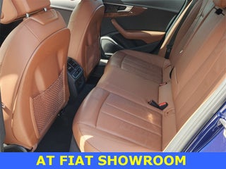 Audi A4 for sale Las Vegas