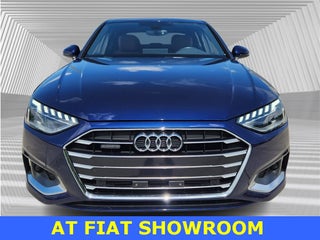 Audi A4 for sale Las Vegas
