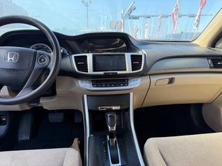 2013 Honda Accord thumbnail – Hialeah, FL – 7