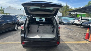 2016 Toyota Highlander thumbnail – Hialeah, FL – 6
