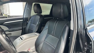 2016 Toyota Highlander thumbnail – Hialeah, FL – 7