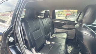 2016 Toyota Highlander thumbnail – Hialeah, FL – 13