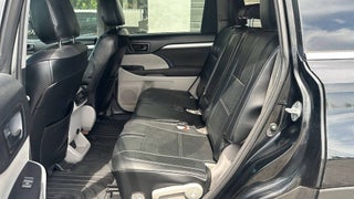 2016 Toyota Highlander thumbnail – Hialeah, FL – 17