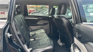 2016 Toyota Highlander thumbnail – Hialeah, FL – 14