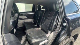 2016 Toyota Highlander thumbnail – Hialeah, FL – 16