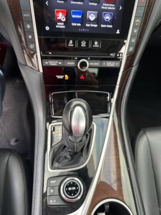 2018 Infiniti Q50 thumbnail – Hialeah, FL – 12