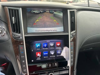 2018 Infiniti Q50 thumbnail – Hialeah, FL – 11