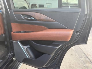 2019 Cadillac Escalade thumbnail – Hialeah, FL – 22