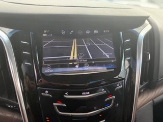 2019 Cadillac Escalade thumbnail – Hialeah, FL – 14