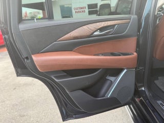 2019 Cadillac Escalade thumbnail – Hialeah, FL – 18