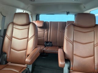 2019 Cadillac Escalade thumbnail – Hialeah, FL – 7