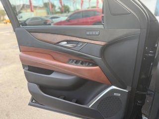 2019 Cadillac Escalade thumbnail – Hialeah, FL – 15