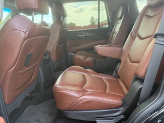 2019 Cadillac Escalade thumbnail – Hialeah, FL – 19