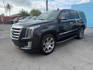 Cadillac Escalade for sale Las Vegas
