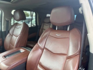 2019 Cadillac Escalade thumbnail – Hialeah, FL – 17