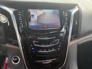 2019 Cadillac Escalade thumbnail – Hialeah, FL – 13