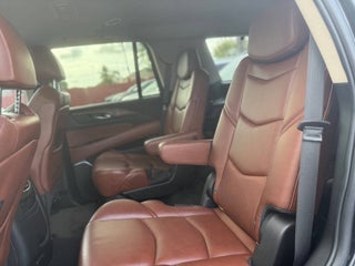 2019 Cadillac Escalade thumbnail – Hialeah, FL – 20